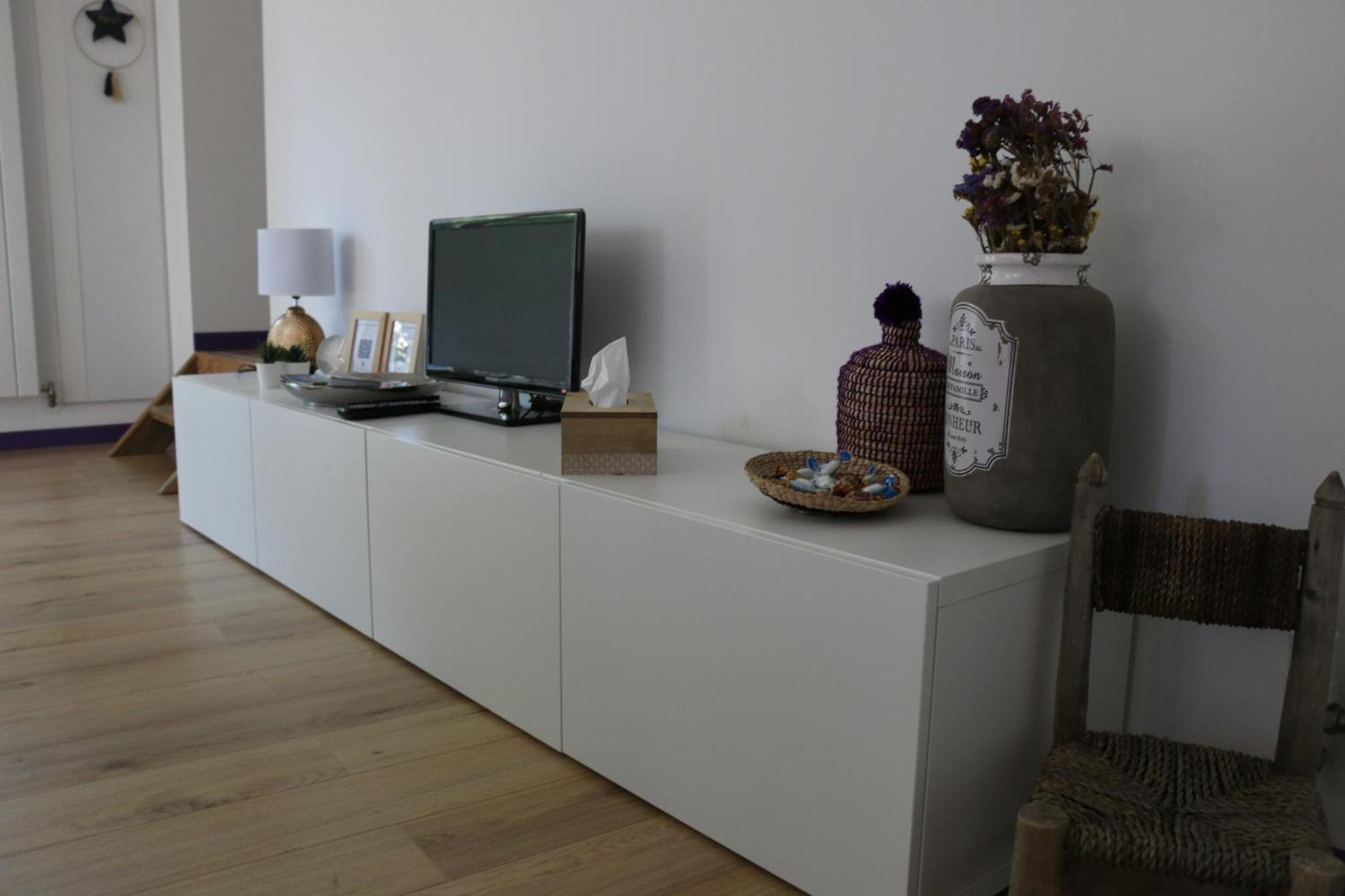 Studio Charmant Au Calme 엑상프로방스 외부 사진