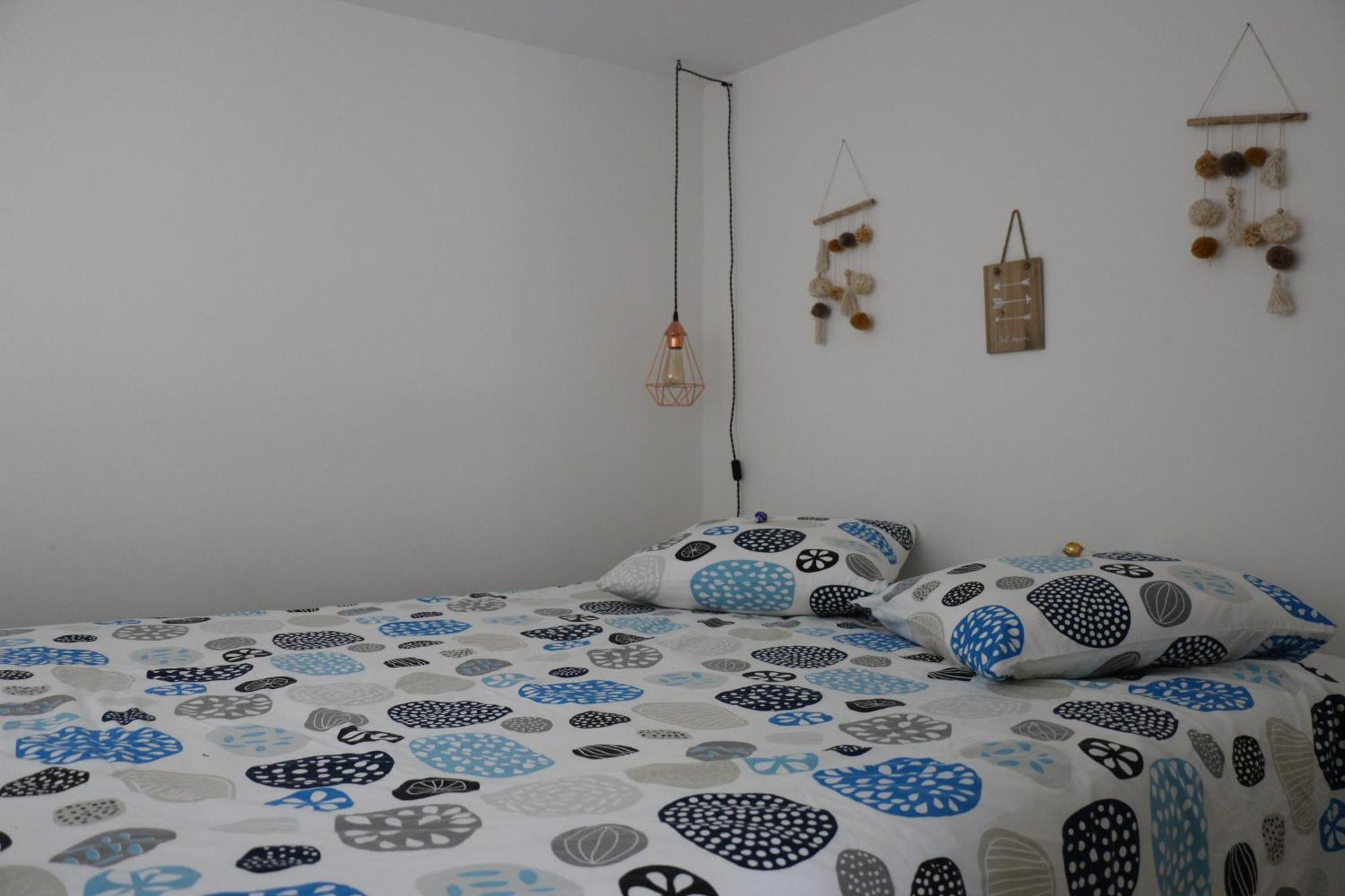 Studio Charmant Au Calme 엑상프로방스 외부 사진